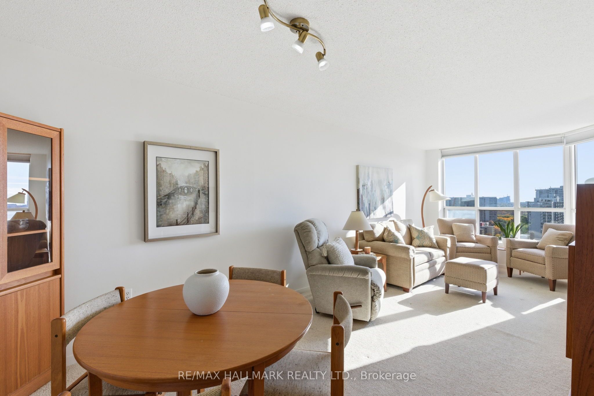 Additional image 6 of 1801-21 Overlea Boulevard, Toronto, ON, M4H 1P2