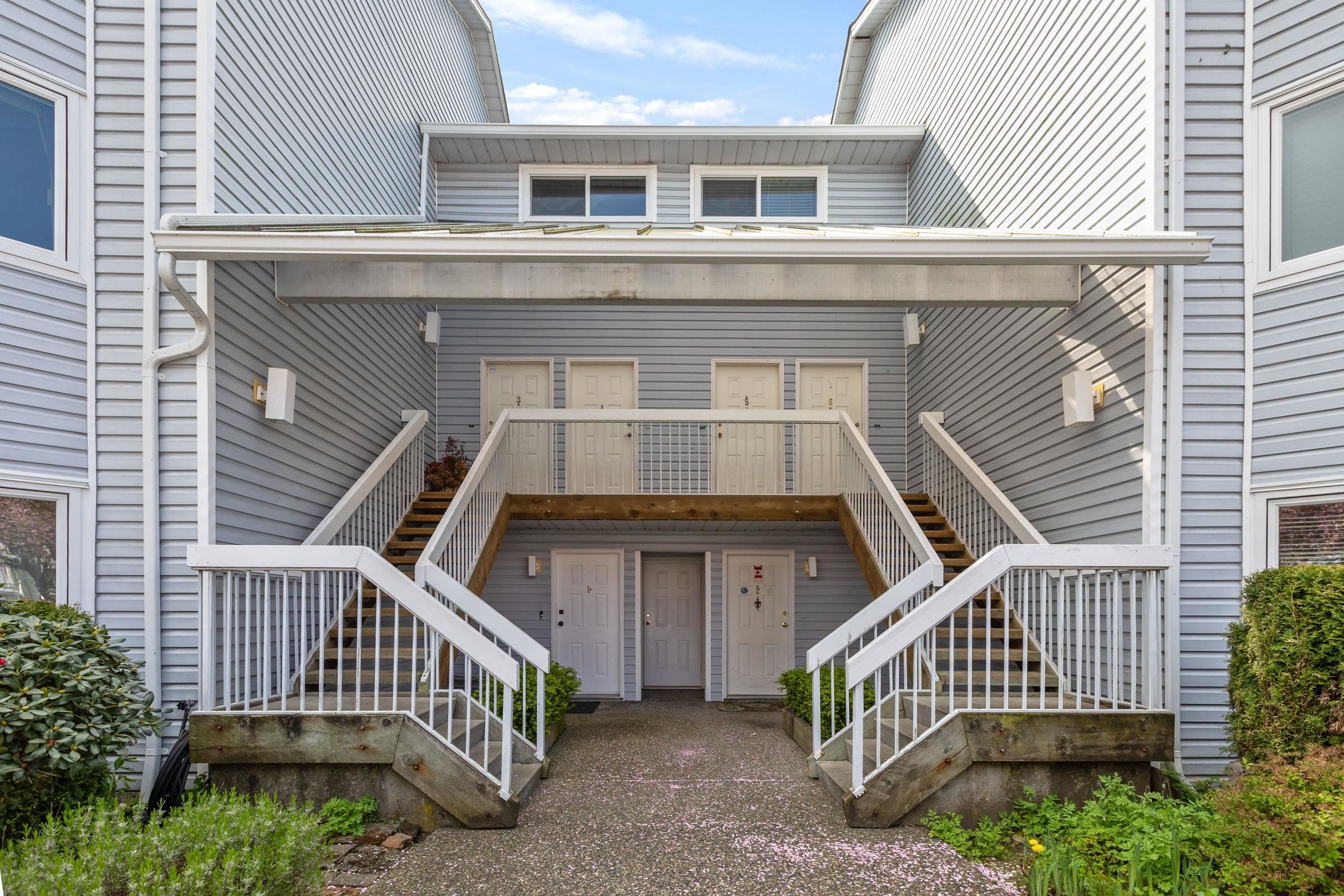 Additional image 2 of 4-20810 56 Avenue, Langley, BC, V3A 8K7