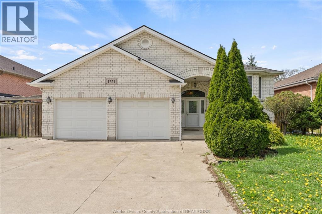 Additional image 2 of 1751 Rankin , Windsor, ON, N9B3W3