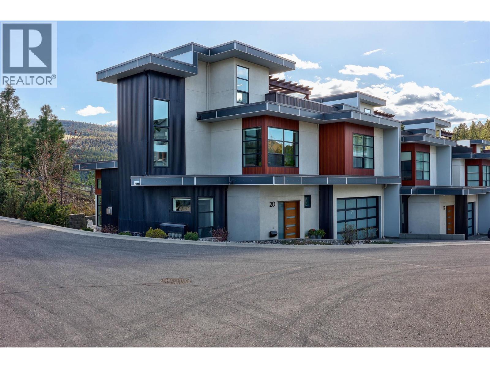 Additional image 2 of 20-1395 Prairie Rose Drive, Kamloops, BC, V2E0B9