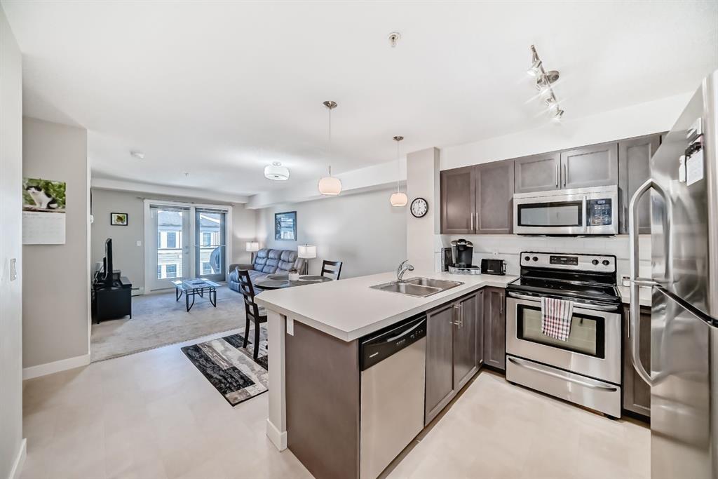 Additional image 4 of 313-2300 Evanston Square NW, Calgary, AB, T3P 0G8