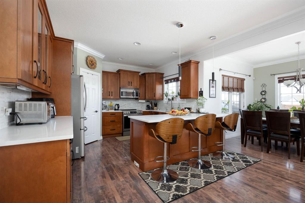 Additional image 4 of 295 Rattlepan Creek Crescent, Fort Mcmurray, AB, T9K 2V4