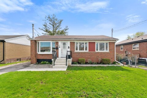 Additional image 8 of 91 Wise Crescent, Hamilton, ON, L8T 2L7