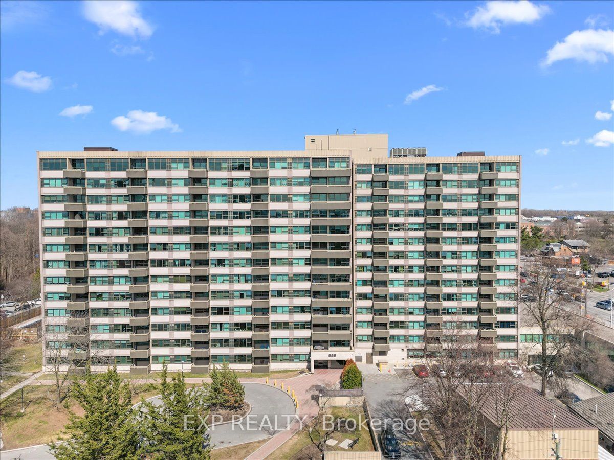 Additional image 3 of 1211-555 Brittany Drive, Ottawa, ON, K1K 4C5