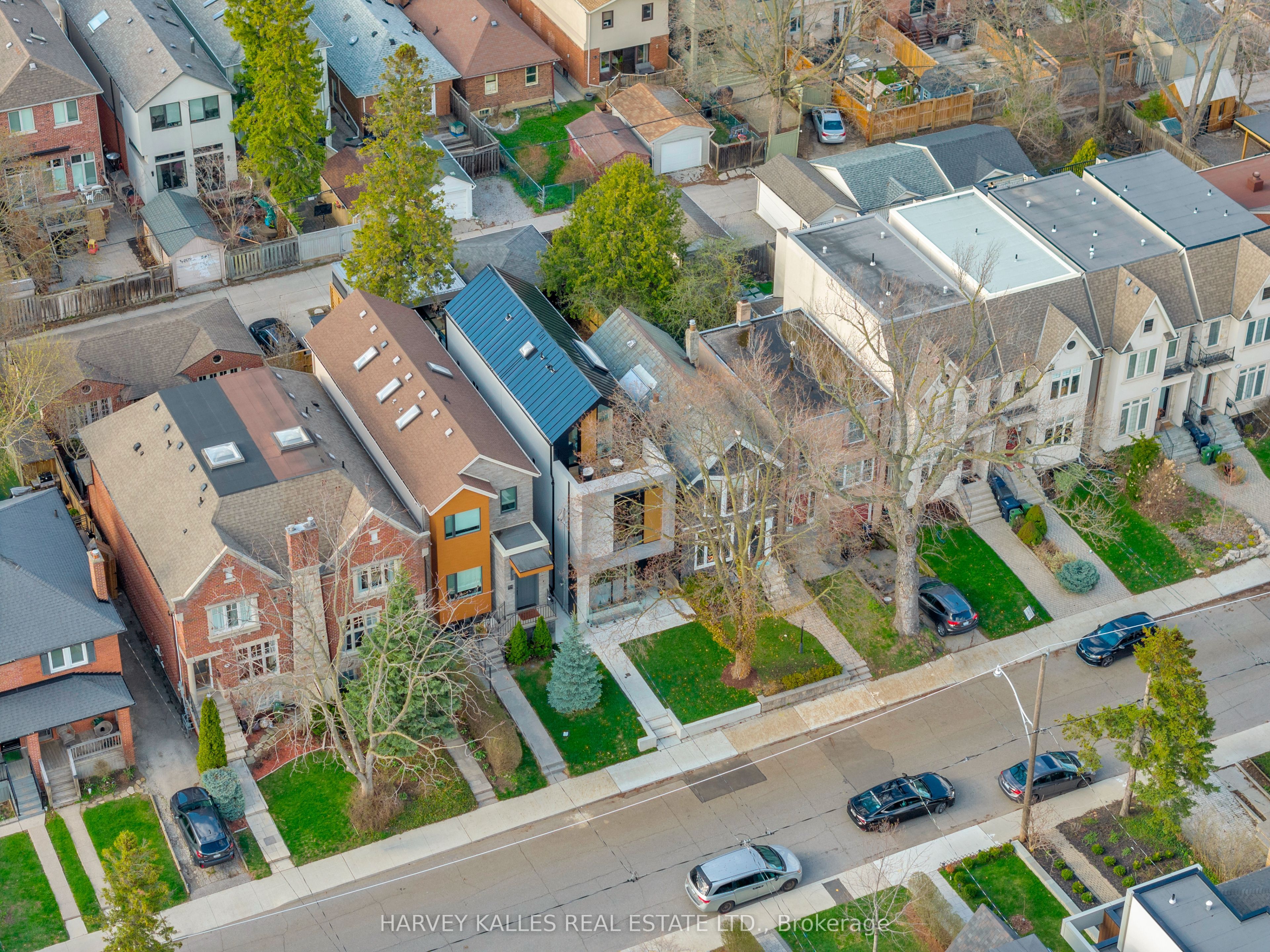 Additional image 2 of 192 Woburn Avenue, Toronto, ON, M5M 1K7
