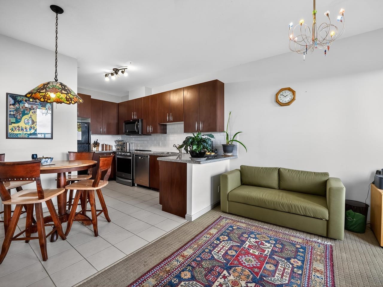 Additional image 6 of 1502-7388 Sandborne Avenue, Burnaby, BC, V3N 5C4