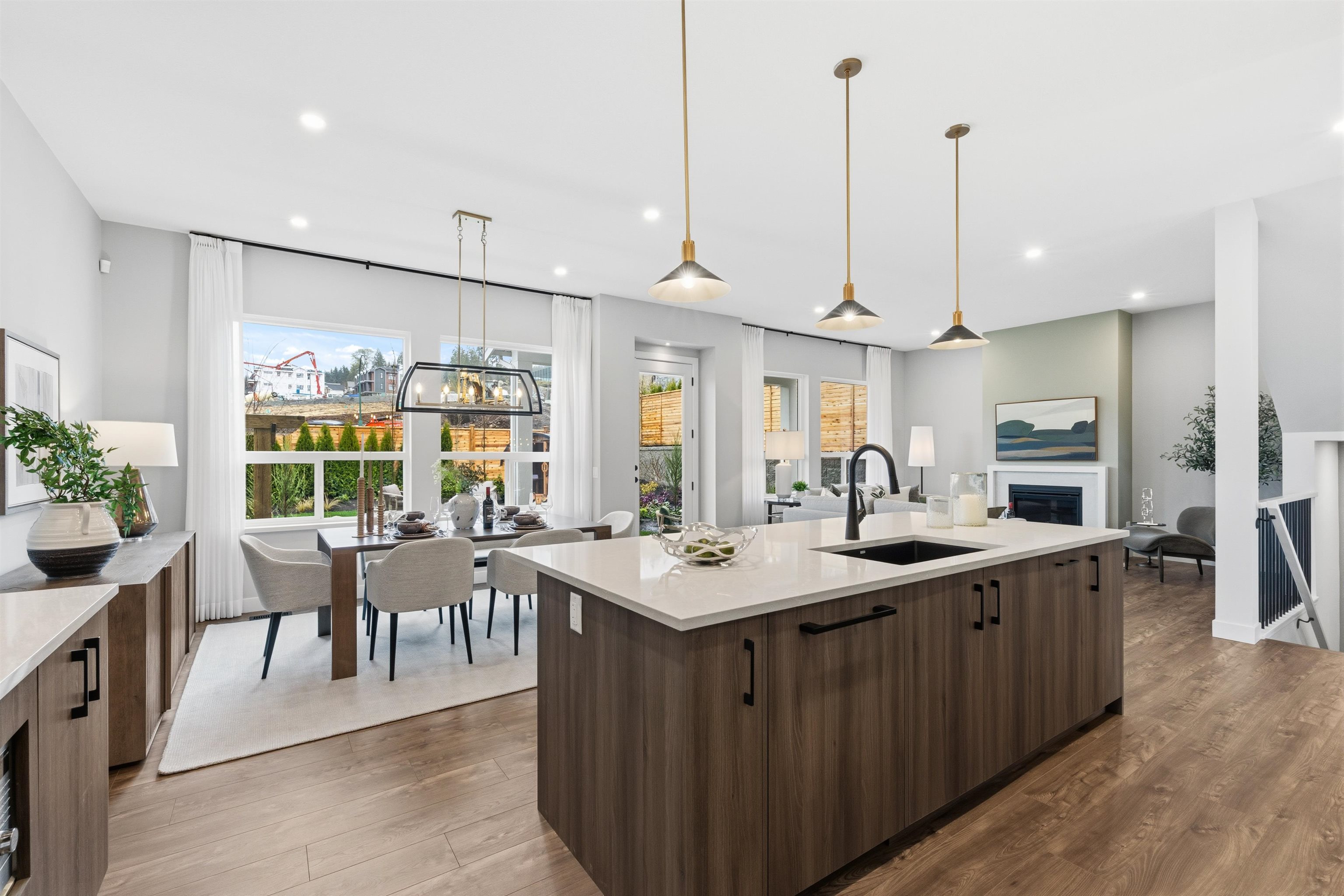 Additional image 5 of 3425 Galloway Avenue, Coquitlam, BC, V3E 0C8