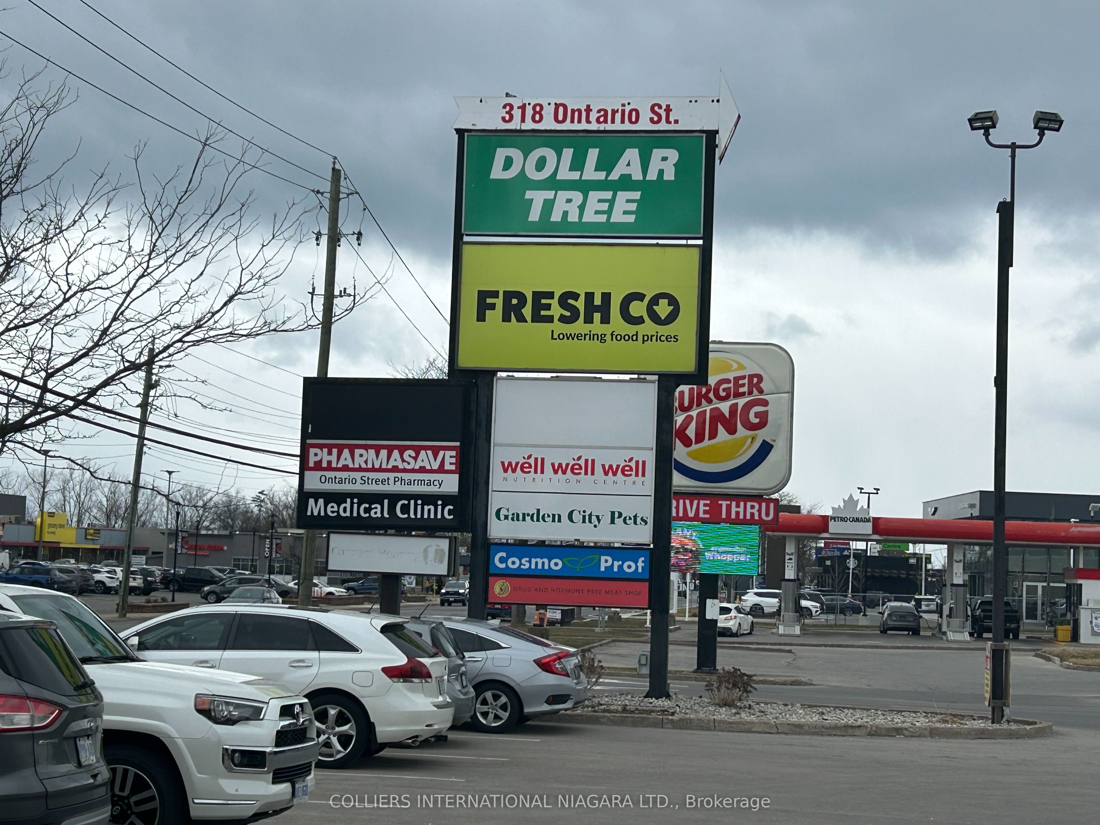 Additional image 3 of 5B-318 Ontario Street, St. Catharines, ON, L2R 5L8