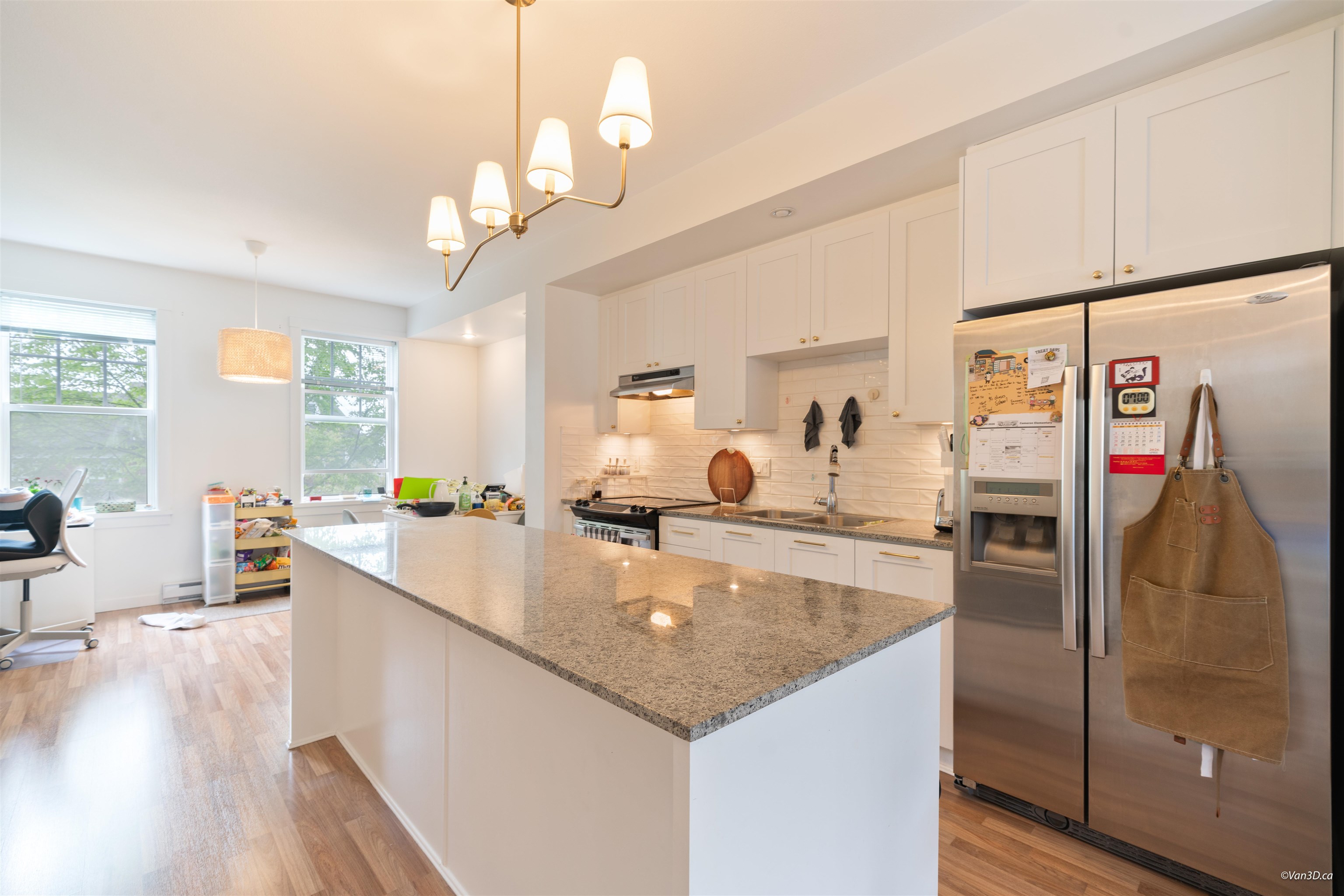 Additional image 3 of 59-688 Edgar Avenue, Coquitlam, BC, V3K 0A5