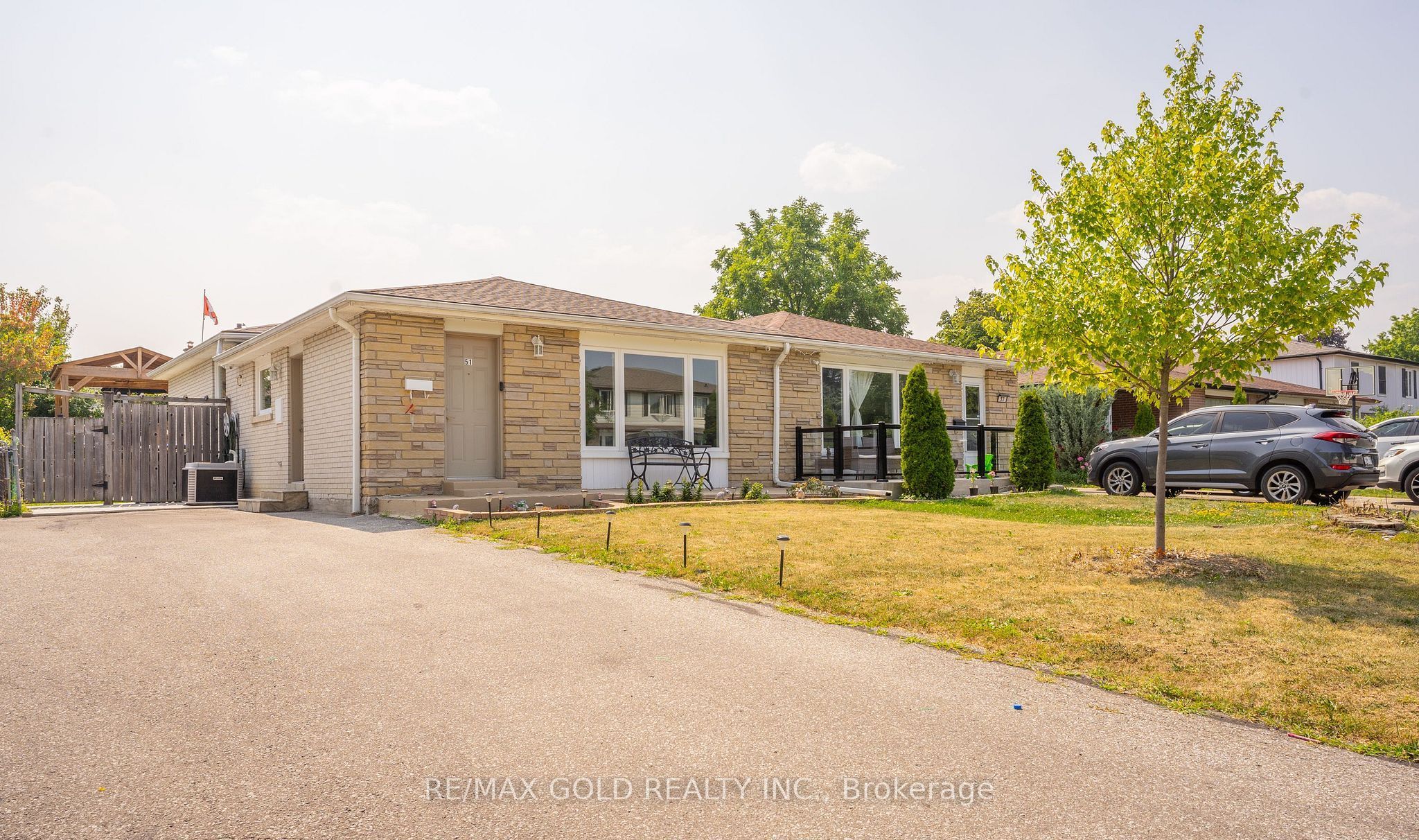 51 Davenport Crescent, Brampton, ON, L6T 3L5