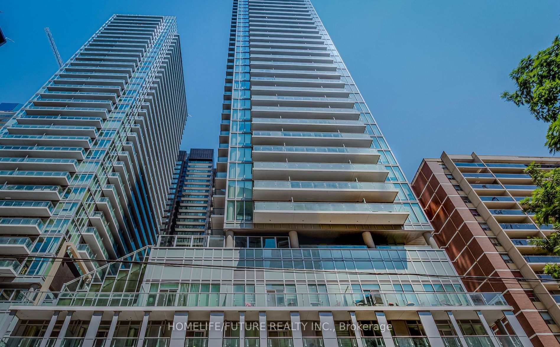 Additional image 2 of 2410-195 Redpath Avenue, Toronto, ON, M4P 0E4