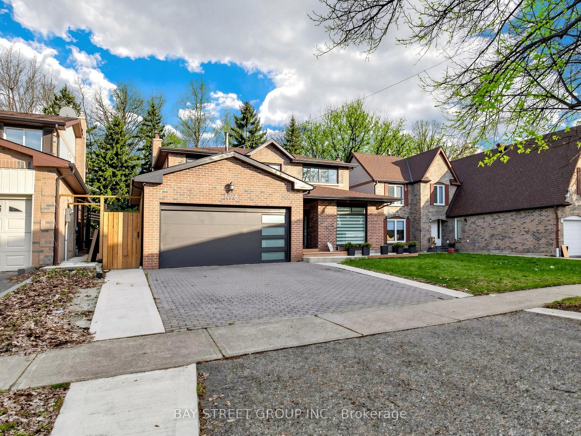 Additional image 2 of 6 Pearson Road, Brampton, ON, L6Y 2N1