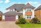 Nursery Gardens, Inverkip, Greenock, Inverclyde, PA16