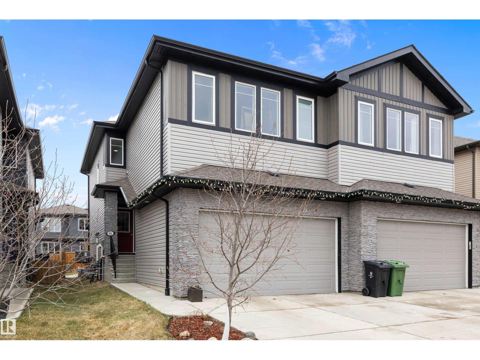 84 Wingate Way, Fort Saskatchewan, AB, T8L0W7
