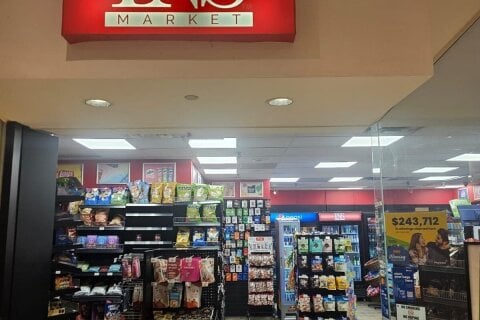 Additional image 3 of G05-595 Bay Street, Toronto, ON, M5G 2C2