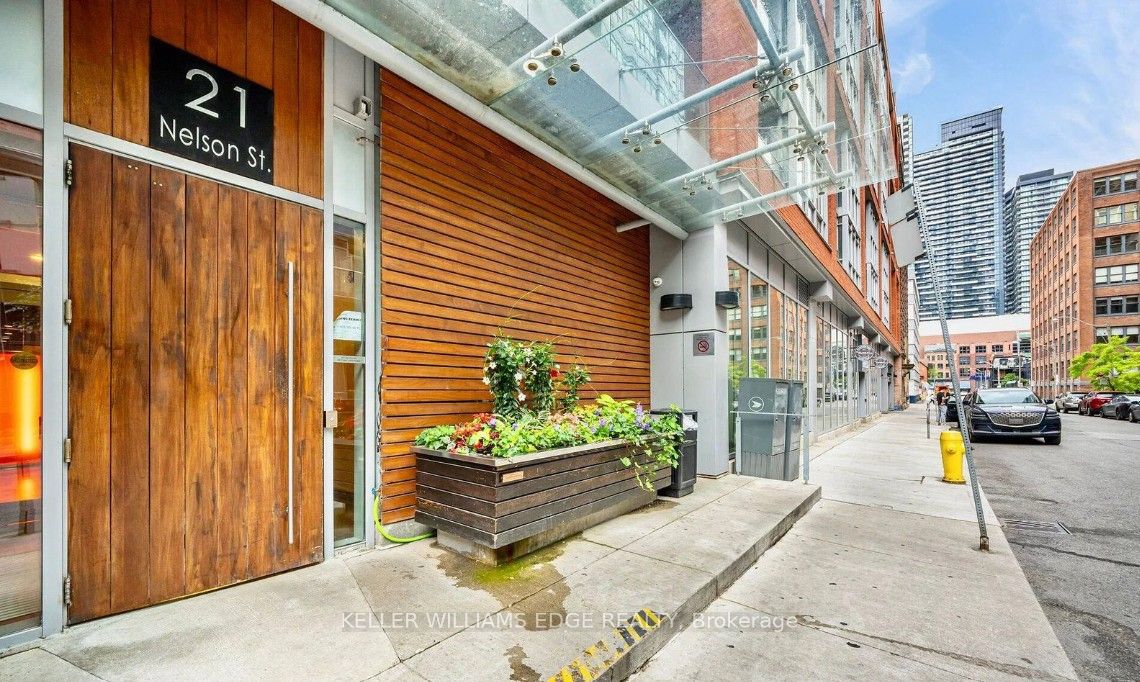 Additional image 3 of 414-21 Nelson Street, Toronto, ON, M5V 1T8