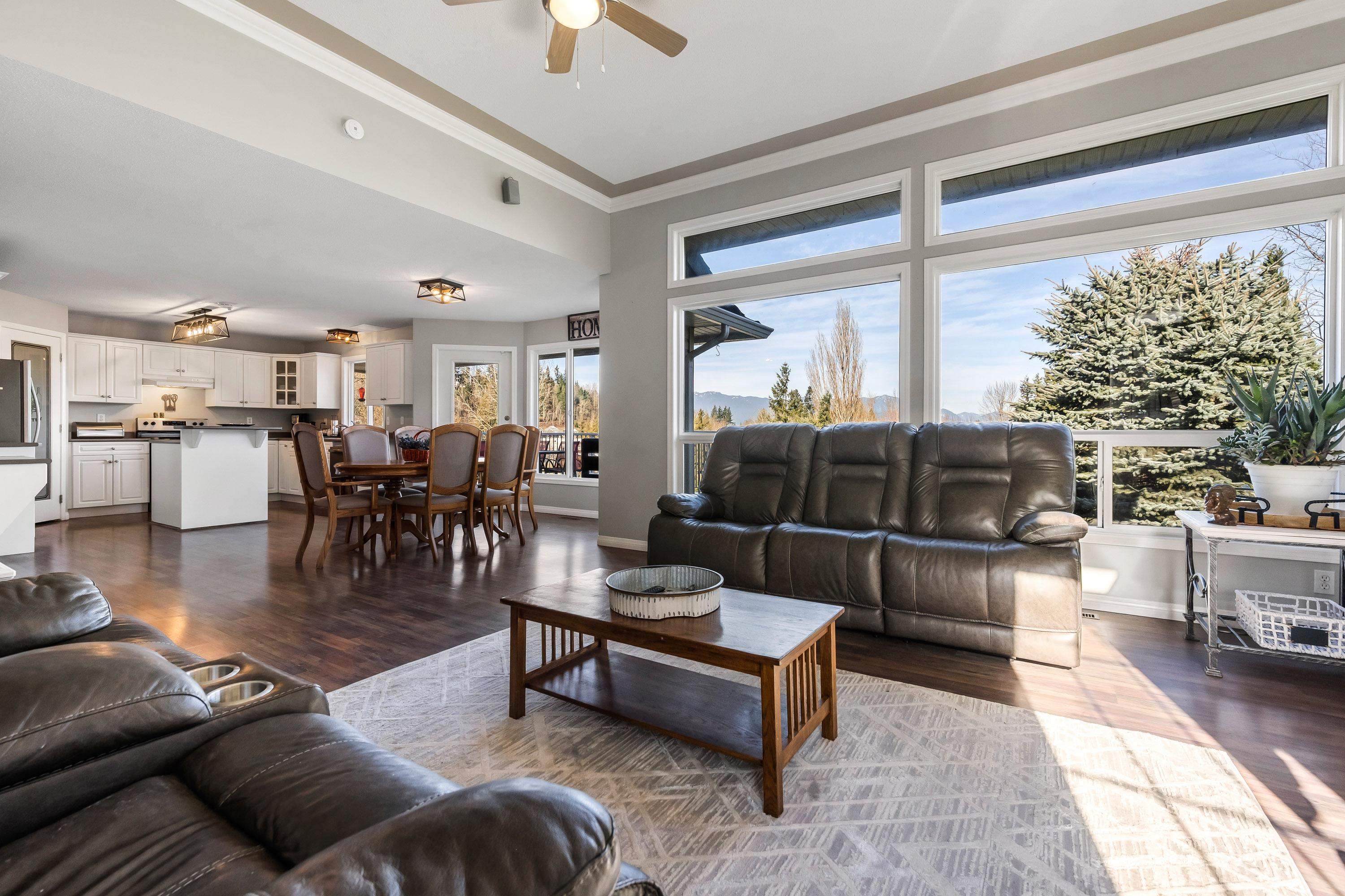 46286 Valleyview Road, Chilliwack, BC, V2R 5P7