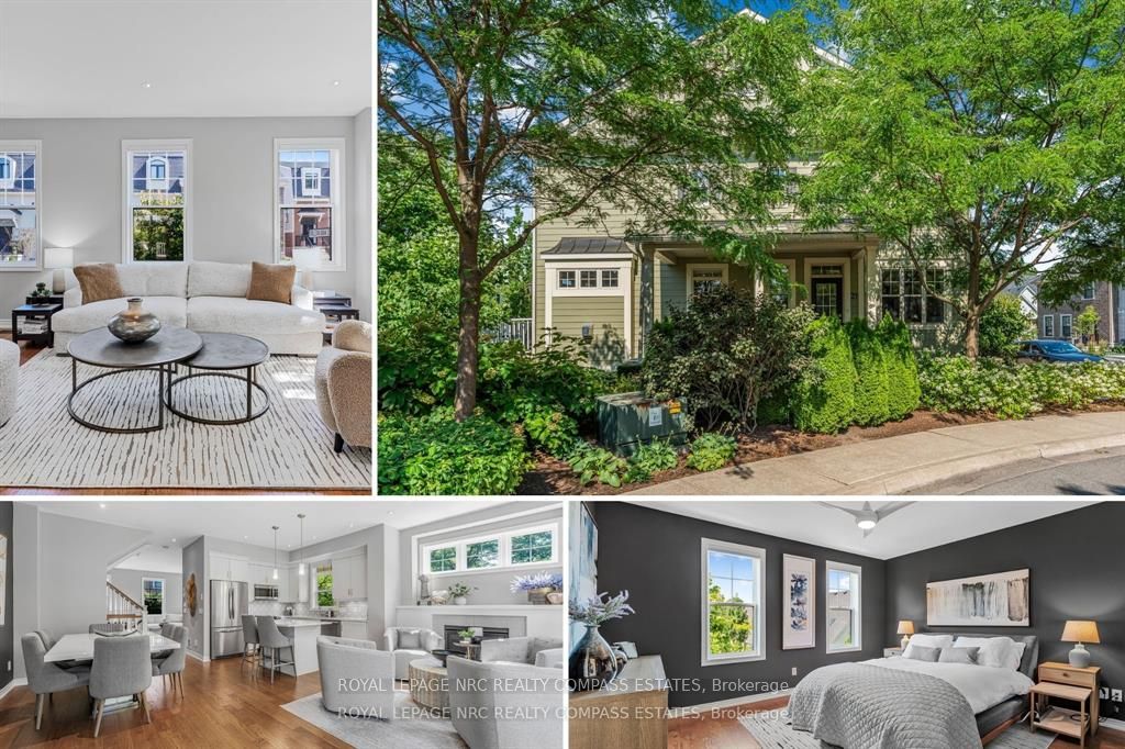 21 Willow Bank Common, St. Catharines, ON, L2S 4C8