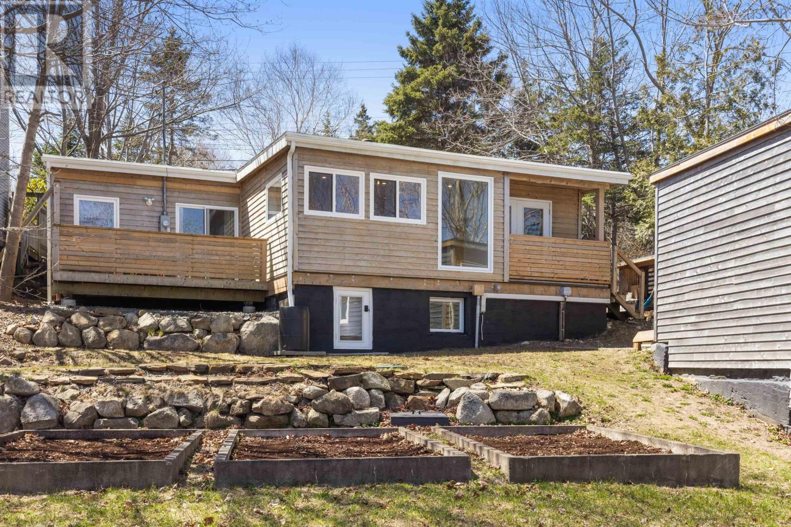 3166 Purcells Cove Road, Halifax, NS, B3P2G5