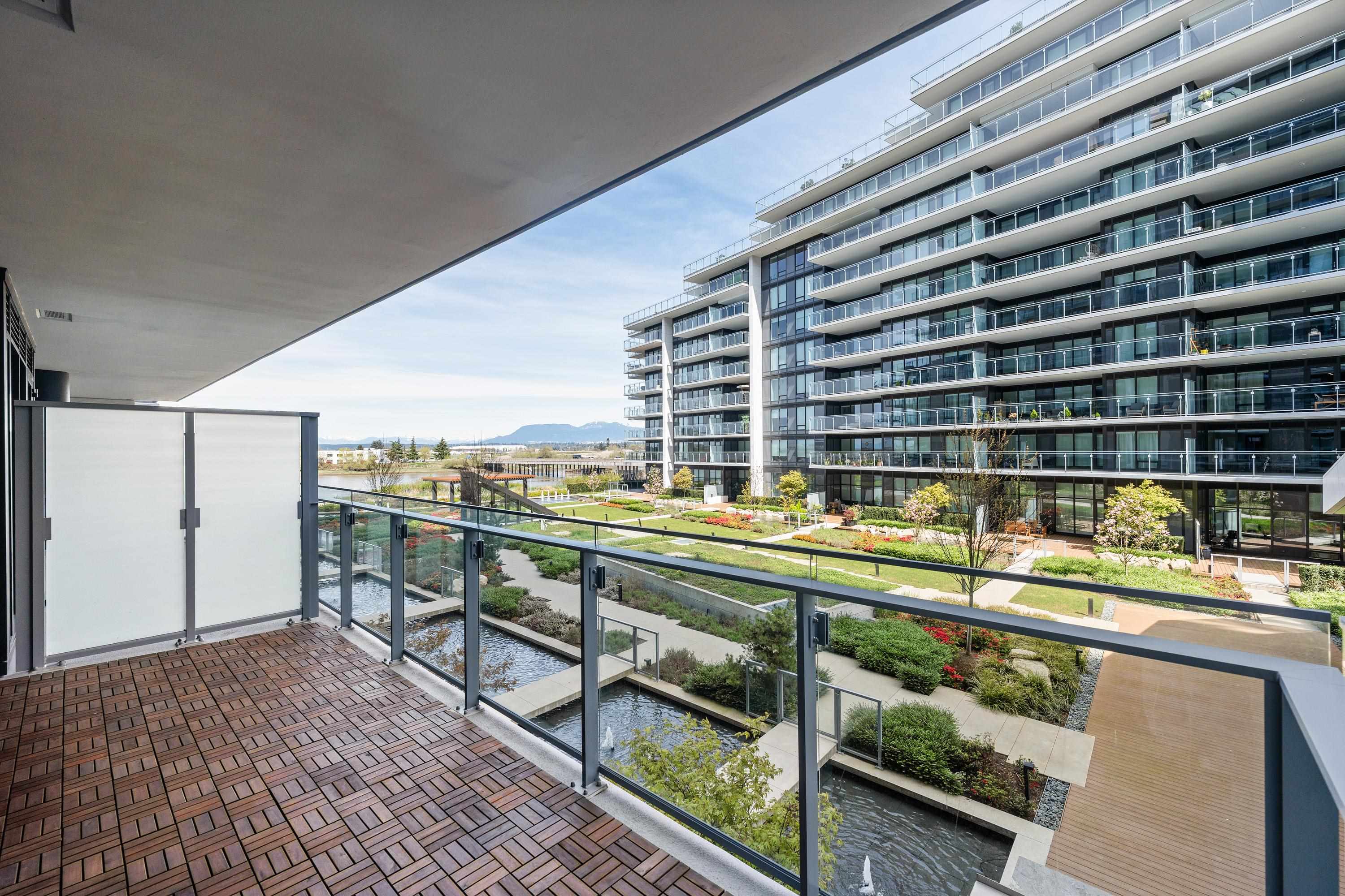 206-6811 Pearson Way, Richmond, BC, V7C 0E7