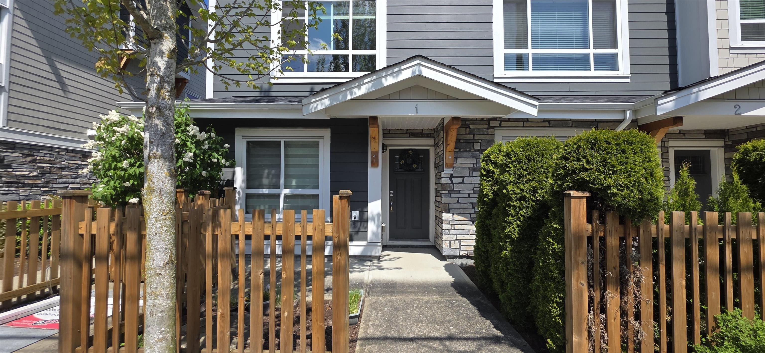 Additional image 4 of 1-19753 55a Avenue, Langley, BC, V3A 0J9