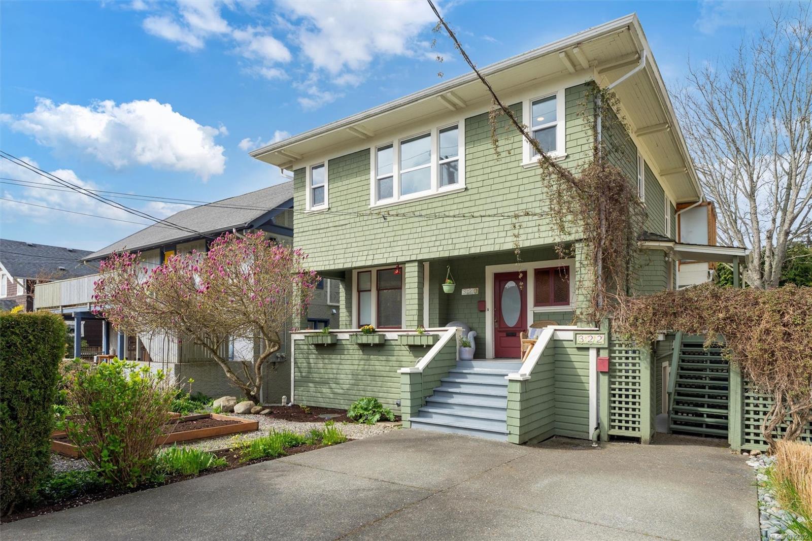 Additional image 3 of 320 Moss Street, Victoria, BC, V8V 4M9