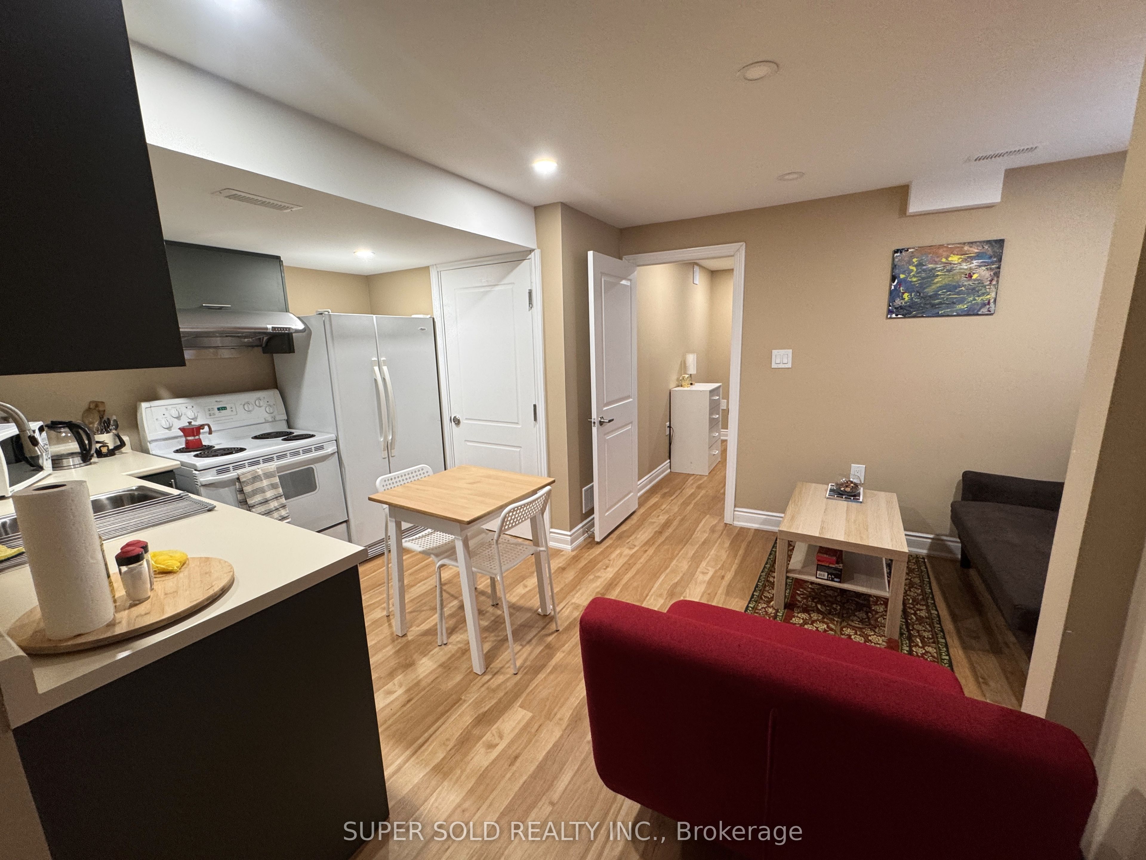 Additional image 5 of Basement-3434 Fountain Park Avenue, Mississauga, ON, L5M 7E3