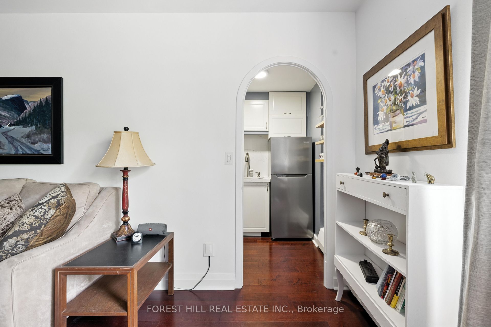 Additional image 3 of 805-21 Dale Avenue, Toronto, ON, M4W 1K3