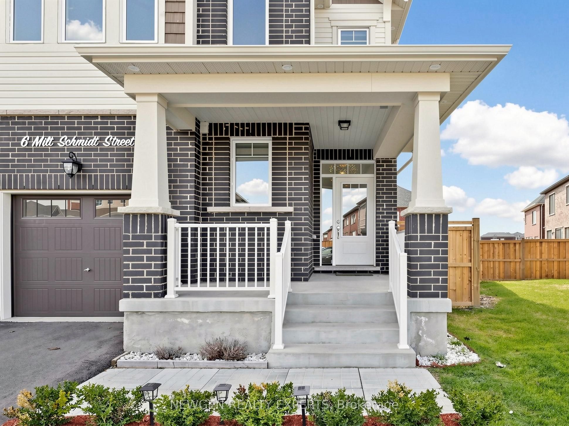 Additional image 4 of 6 Milt Schmidt Street, Kitchener, ON, N2R 0T2
