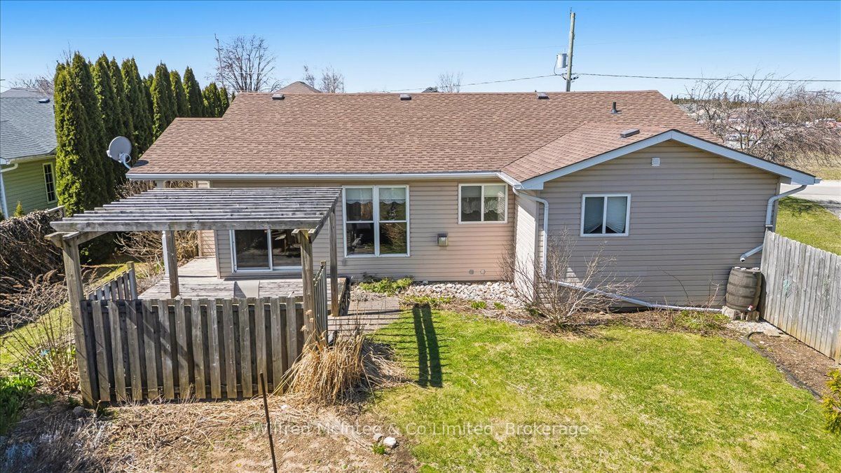 Additional image 4 of 59 Chesley Street, Saugeen Shores, ON, N0H 2L0