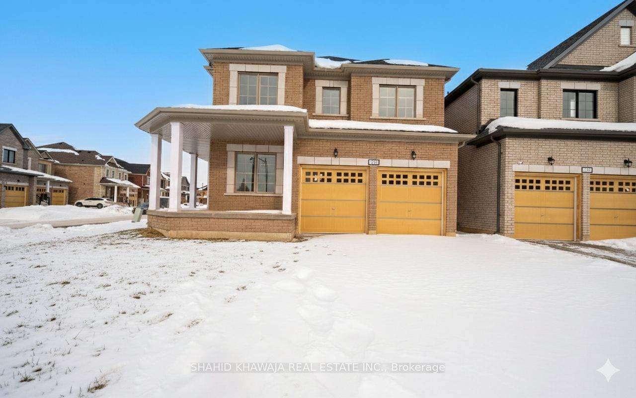 1109 Dent Terrace, Milton, ON, L9E 1X9 photo 3