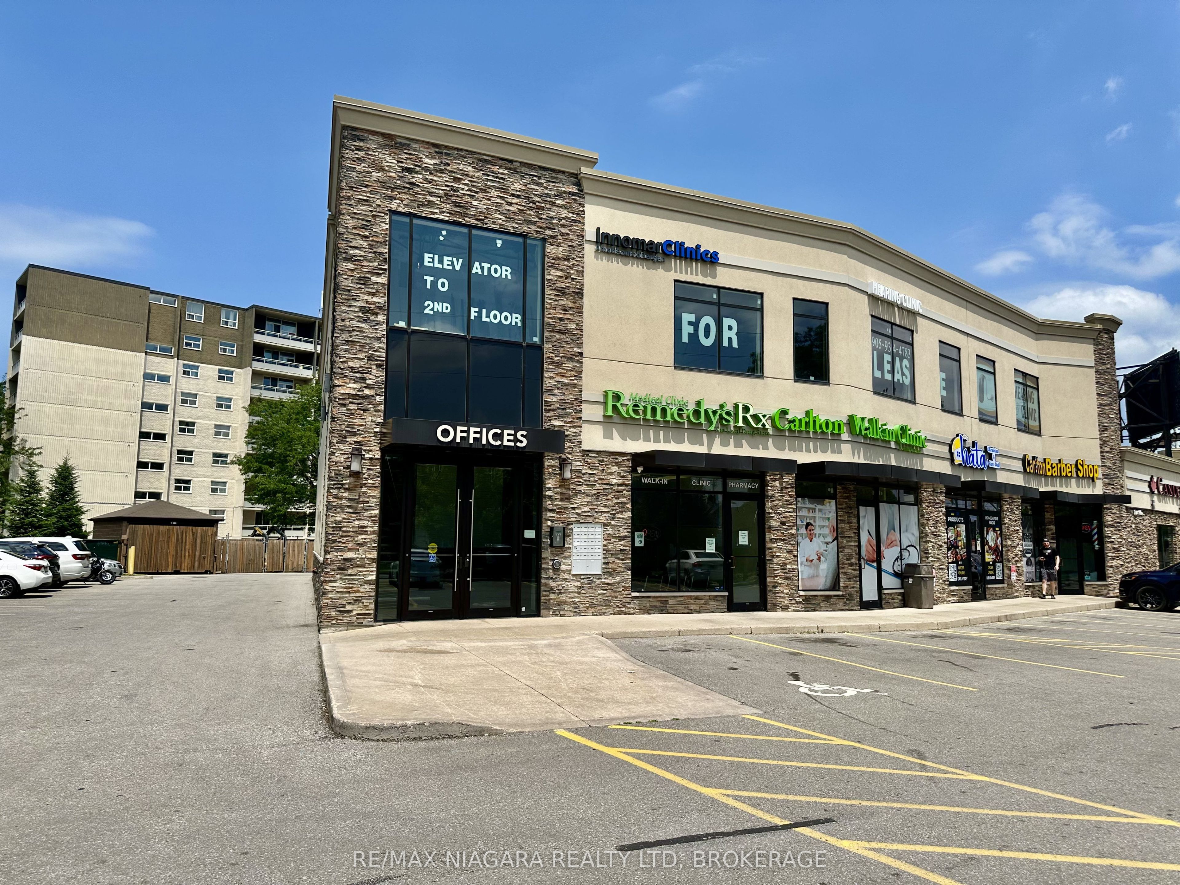 Additional image 2 of Unit 203-359 Carlton Street, St. Catharines, ON, L2N 1C2