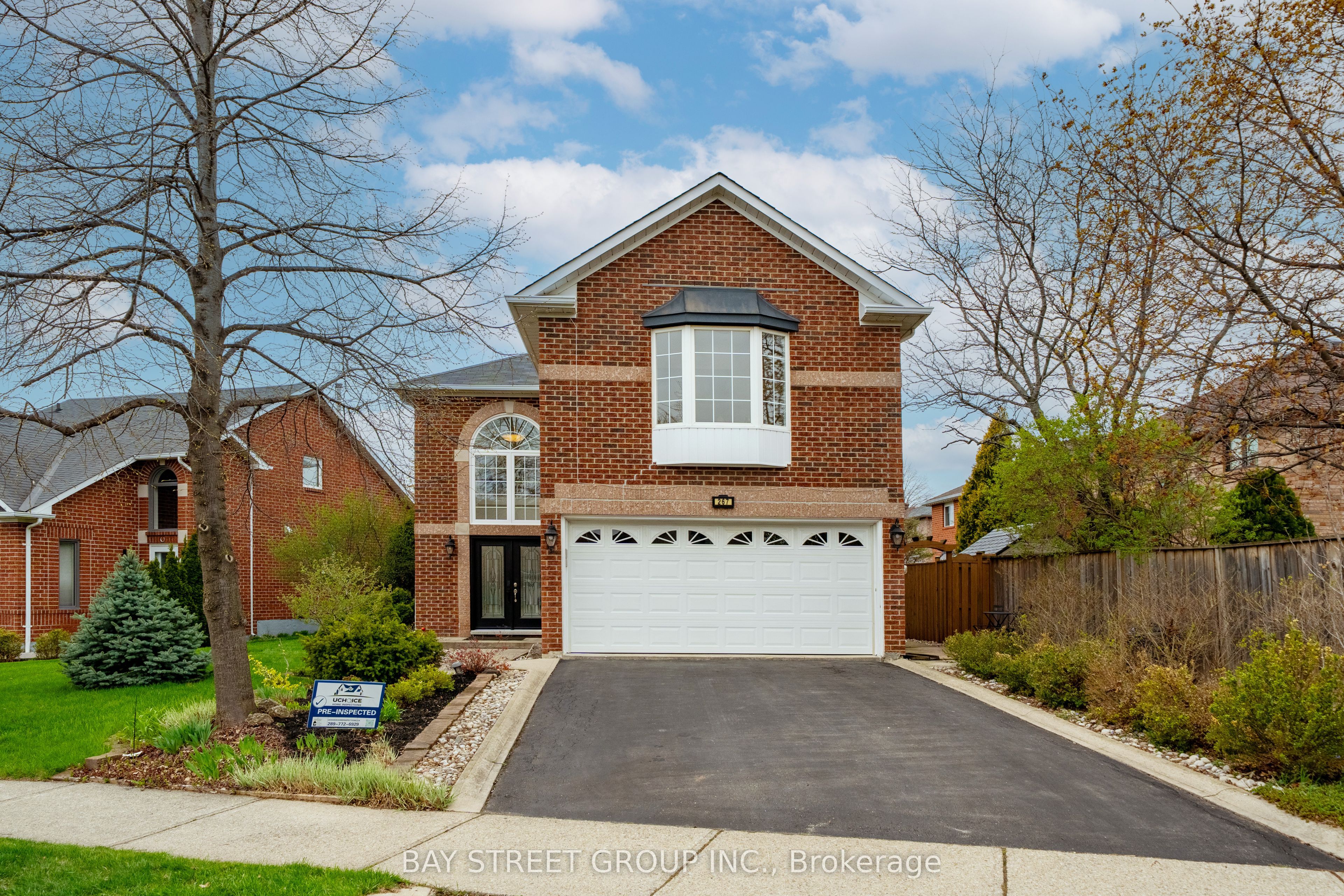 267 Wembley Road, Oakville, ON, L6H 6H3