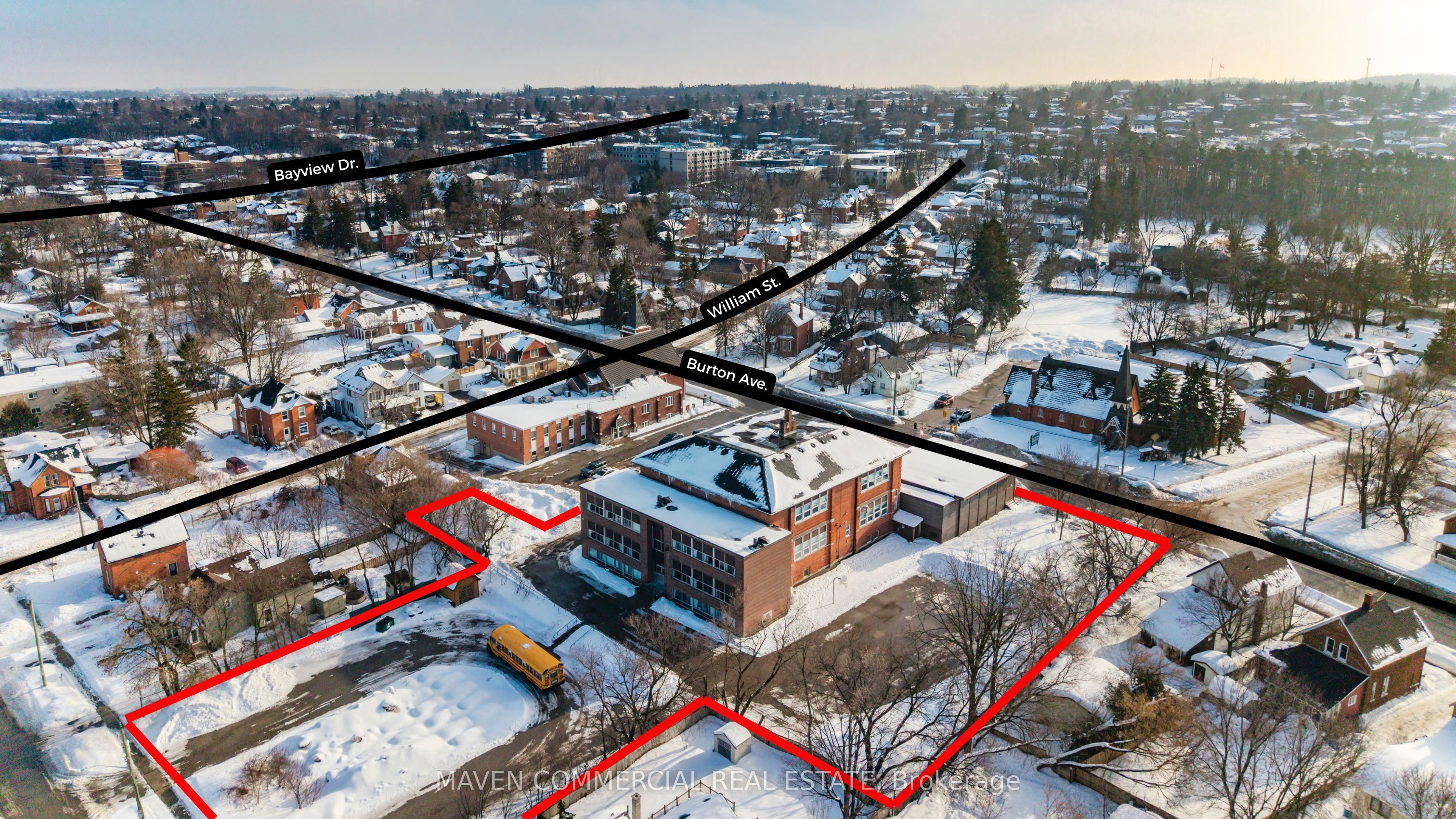 Additional image 3 of 25 Burton Avenue, Barrie, ON, L4N 2R3