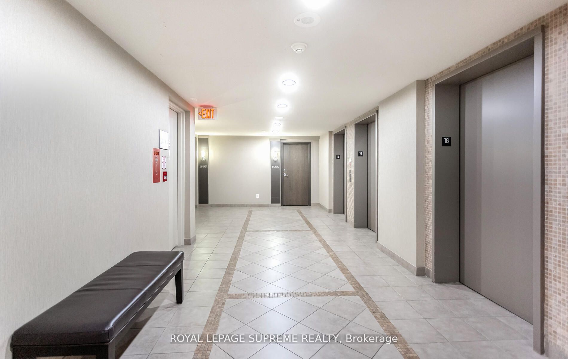 Additional image 3 of 1606-9 George Street, Brampton, ON, L6X 0T6