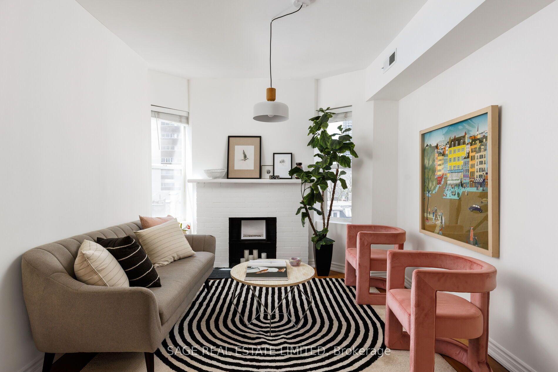 Additional image 6 of 506-412 Jarvis Street, Toronto, ON, M4Y 2G6