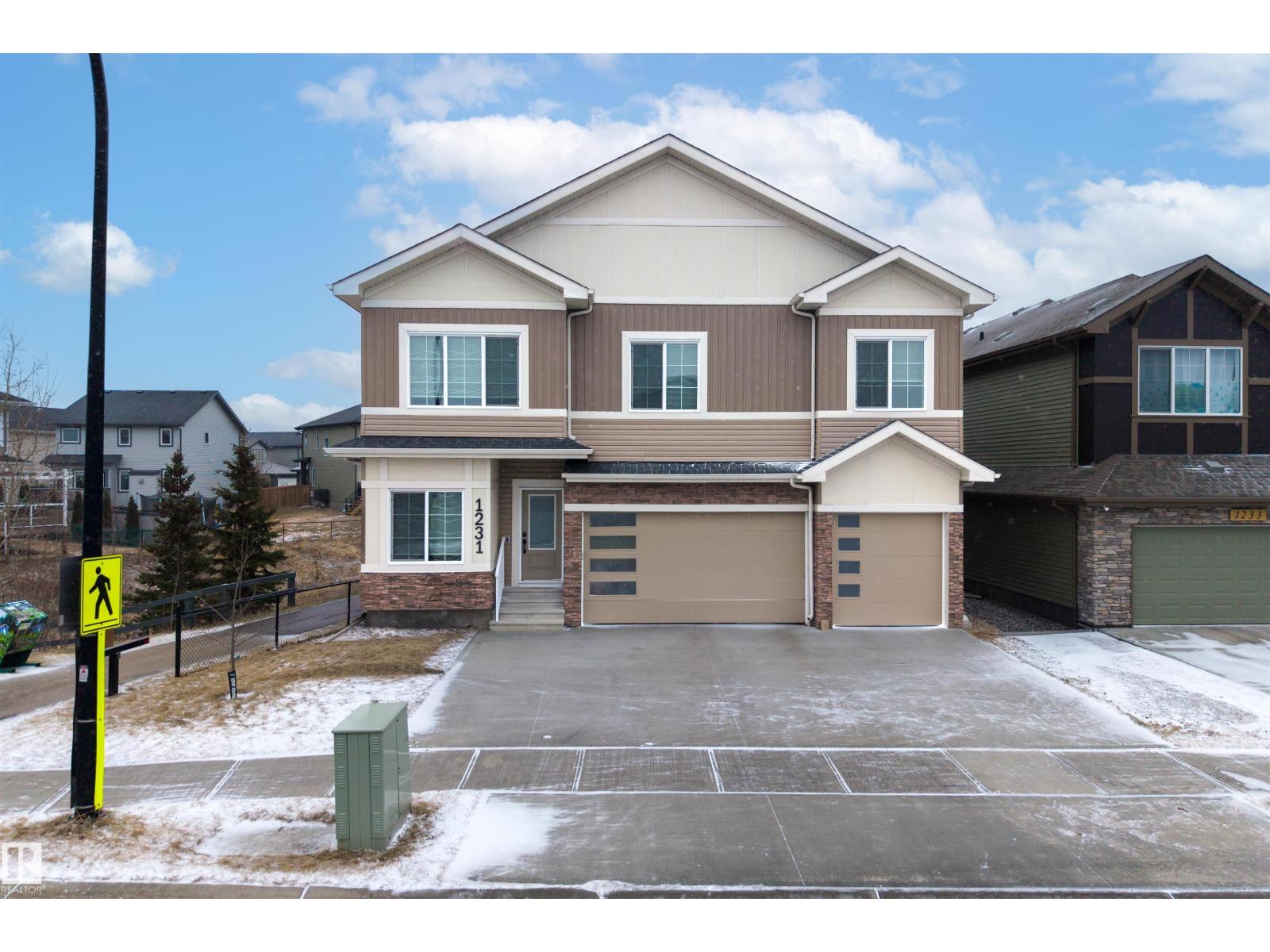 1231 Calahoo Road, Spruce Grove, AB, T7X0X8