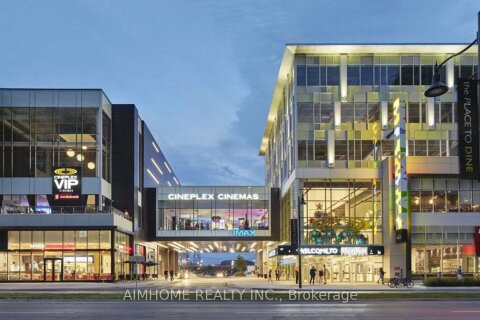 Additional image 8 of 405-180 Enterprise Boulevard, Markham, ON, L6G 1B3