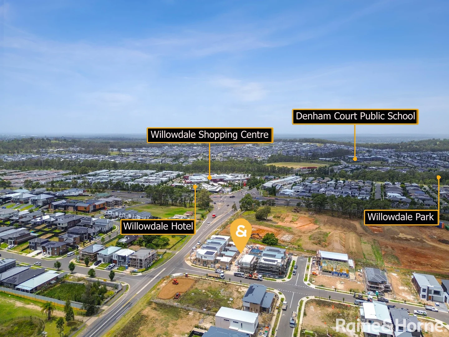 Leppington NSW 2179 photo 3