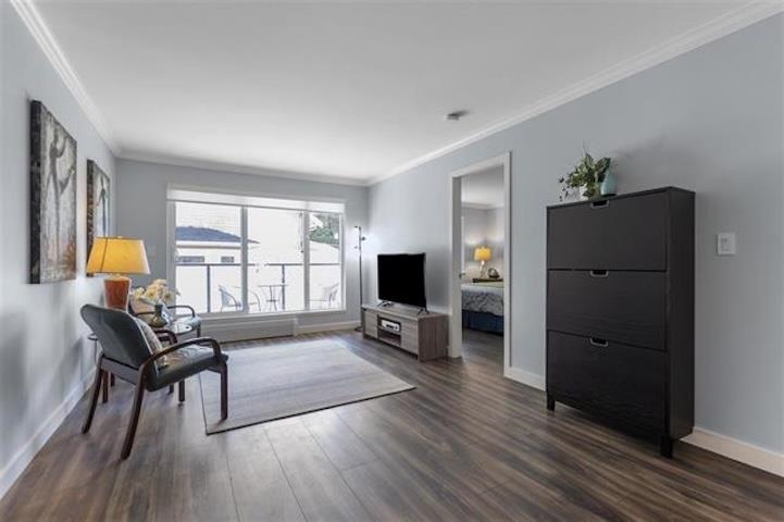 Additional image 2 of 302-2328 Oxford Street, Vancouver, BC, V5L 1G3