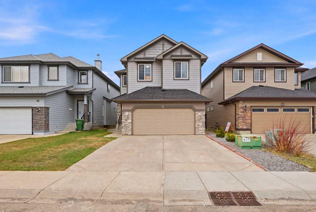 Additional image 3 of 61 Saddleland Drive NE, Calgary, AB, T3J 5J3