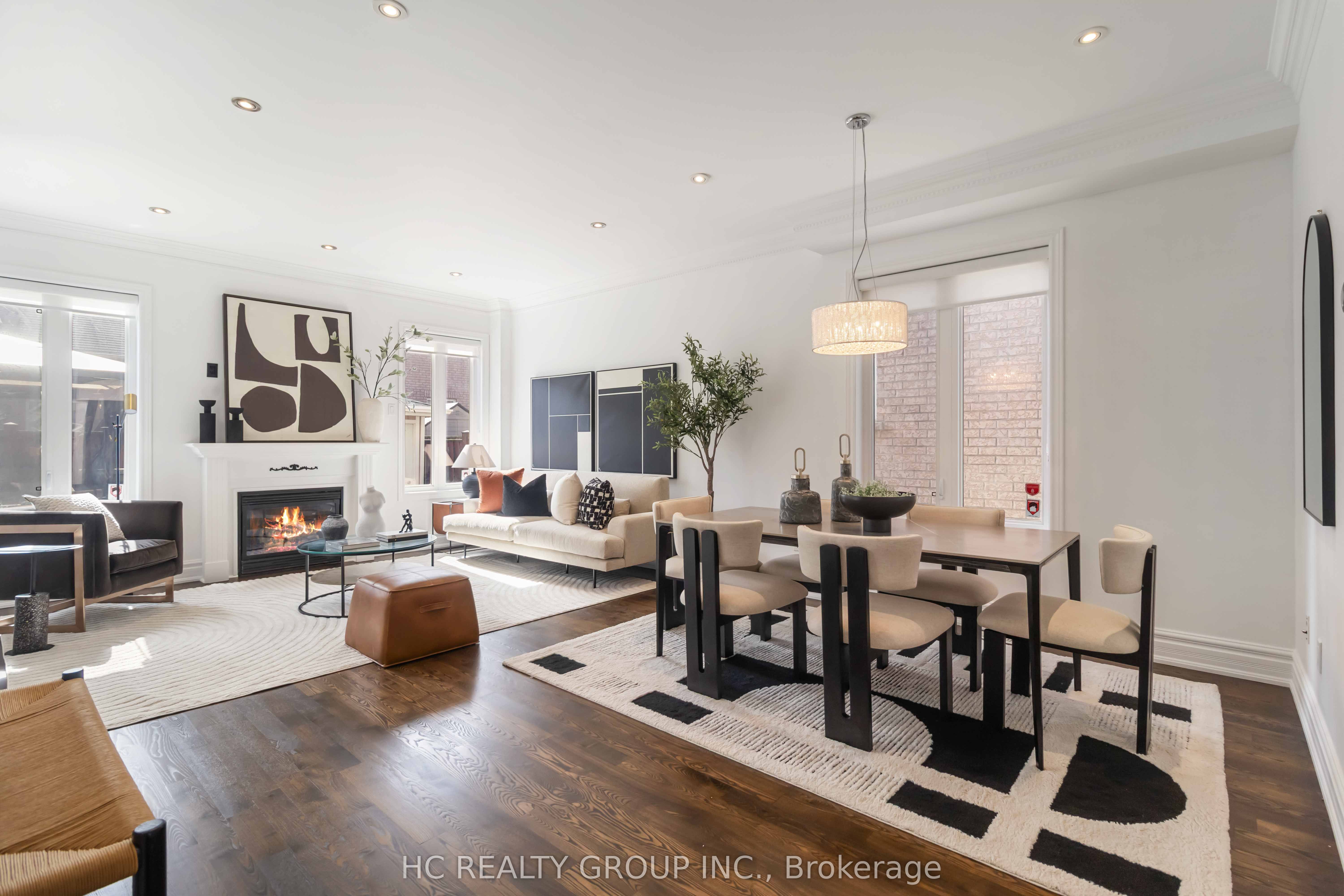 Additional image 3 of 16 Begonia Crescent, Brampton, ON, L7A 0M5