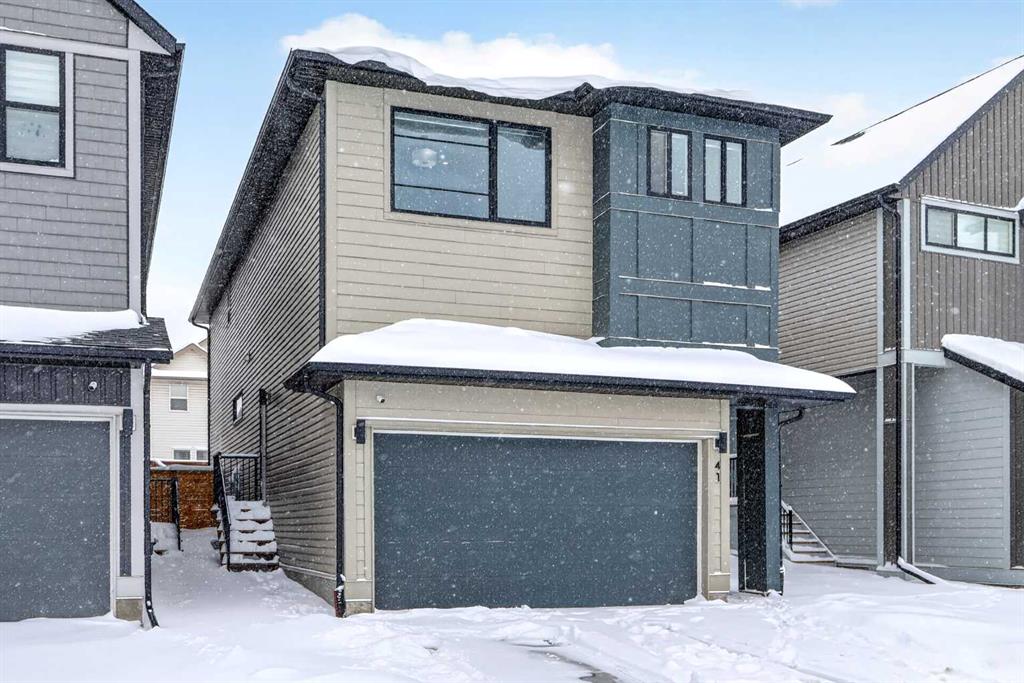 Additional image 4 of 41 Copperhead Road SE, Calgary, AB, T2Z 5H1