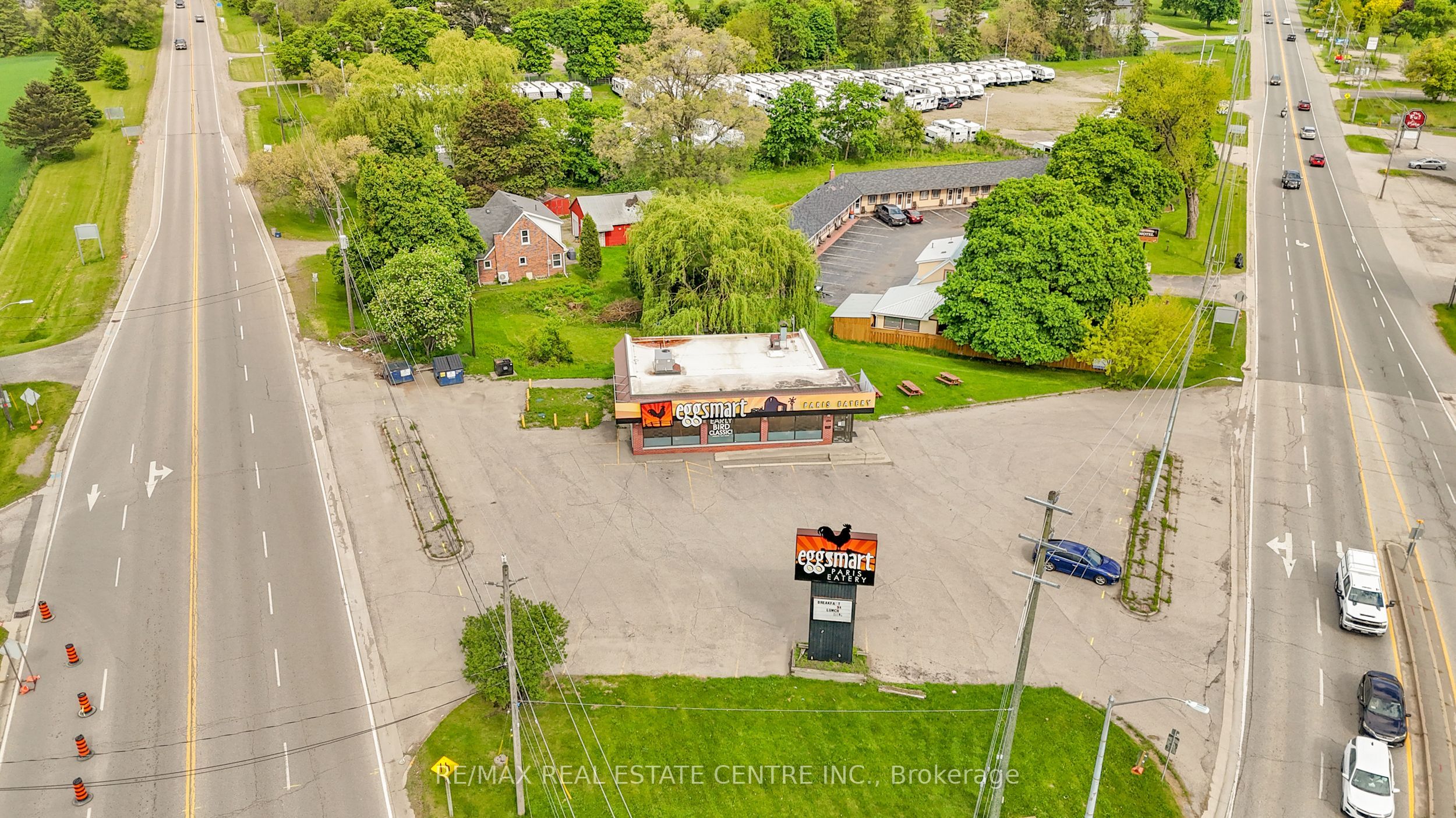 Additional image 2 of 156 Dundas Street E, Brant, ON, N3L 3H7