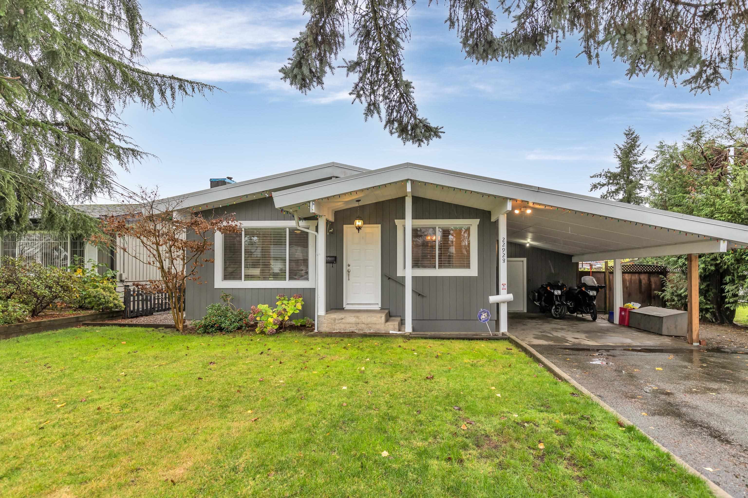 22928 117 Avenue, Maple Ridge, BC, V2X 2K1