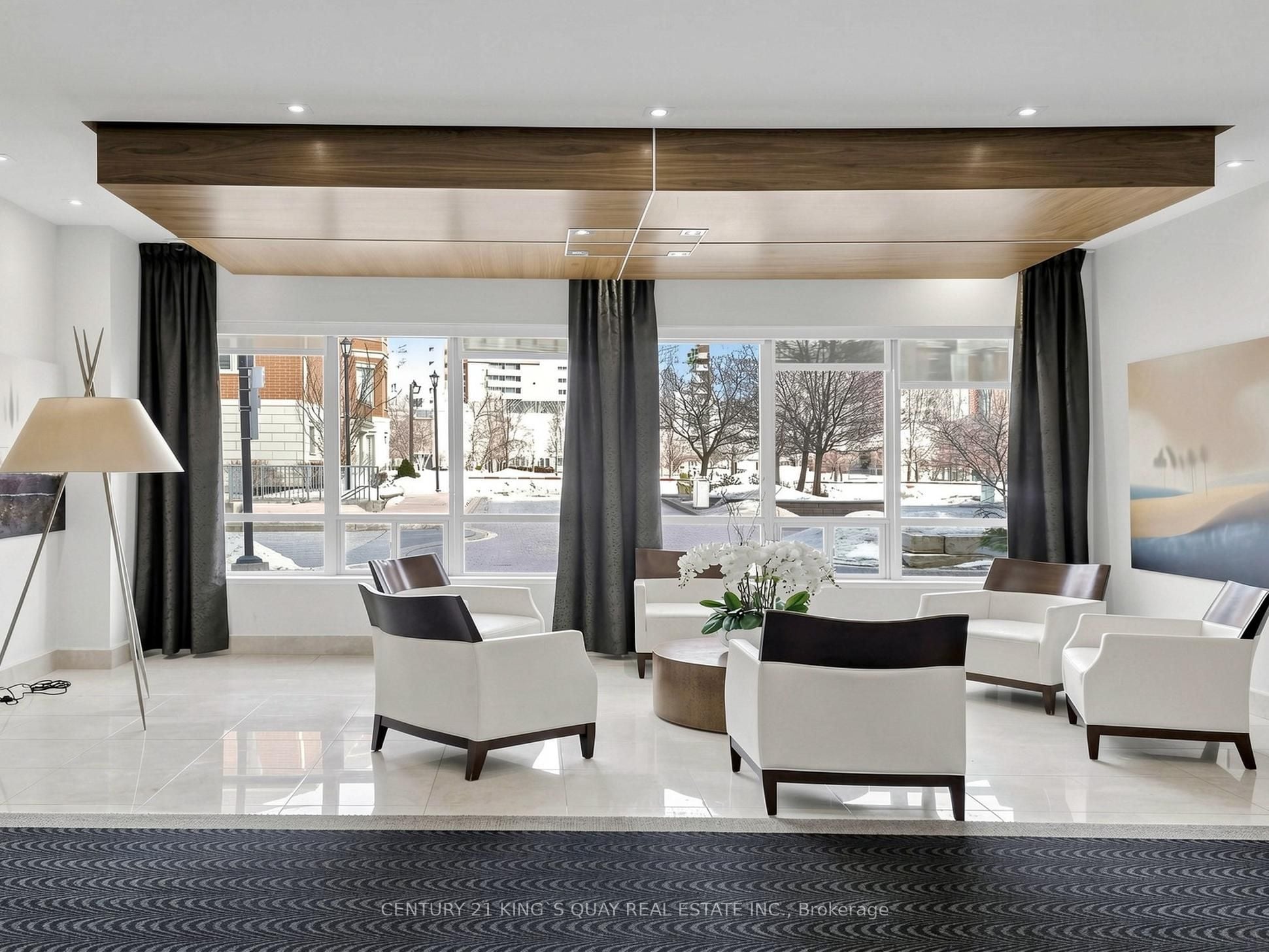 Additional image 3 of 602-37 Galleria Parkway, Markham, ON, L3T 0A5