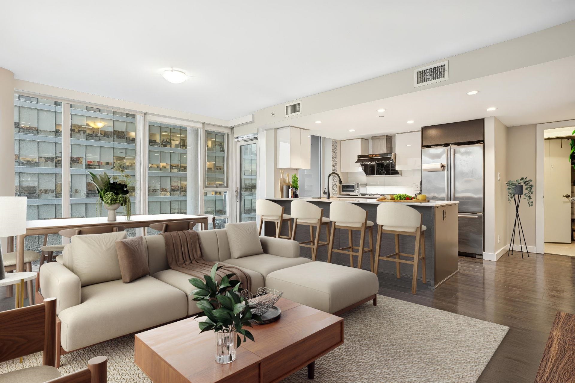 Additional image 3 of 613-1618 Quebec Street, Vancouver, BC, V6A 0C5