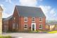 CORNELL at Hollins Park View Broomfield Lane, Stocksbridge, Sheffield S36