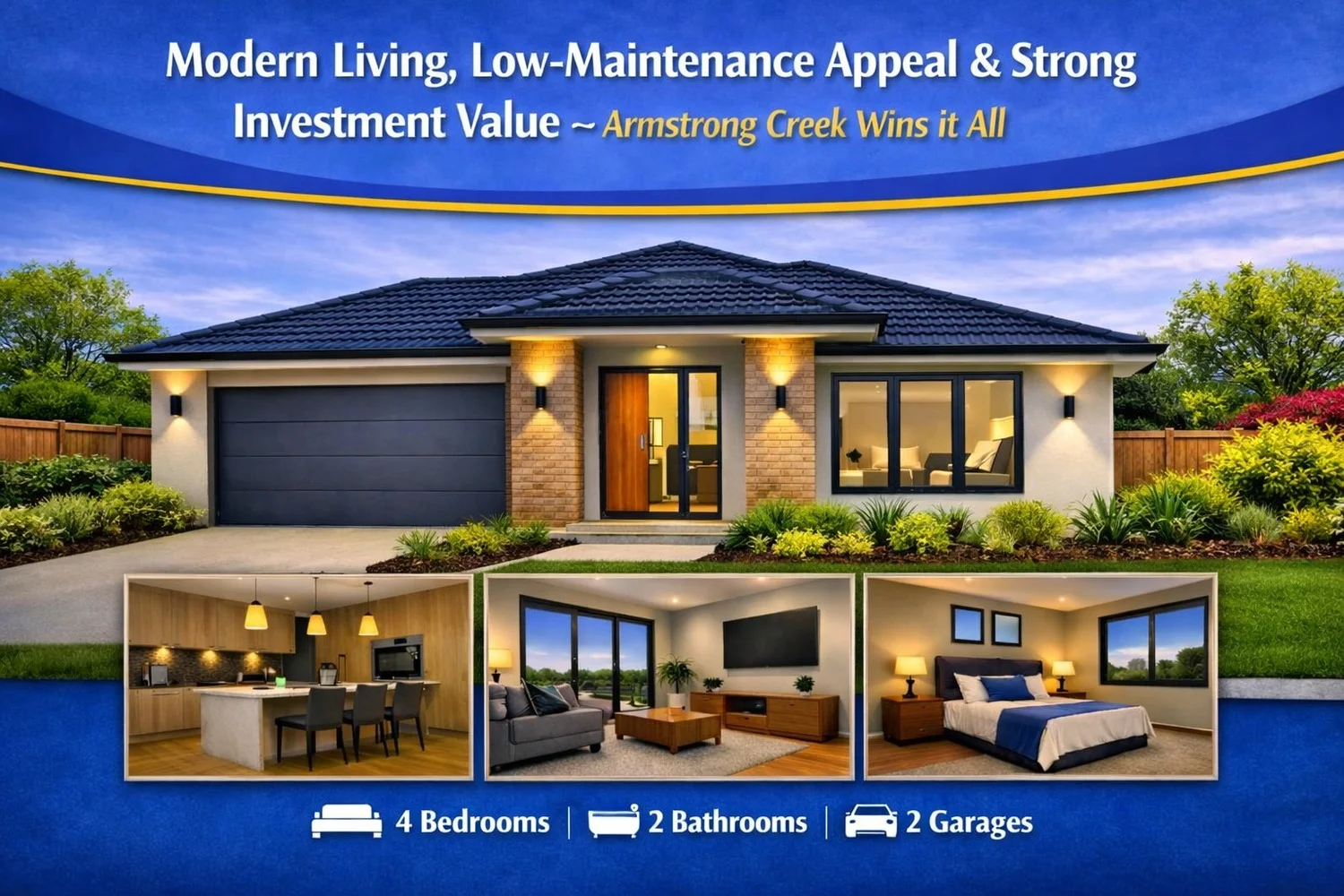 Charlemont VIC 3217