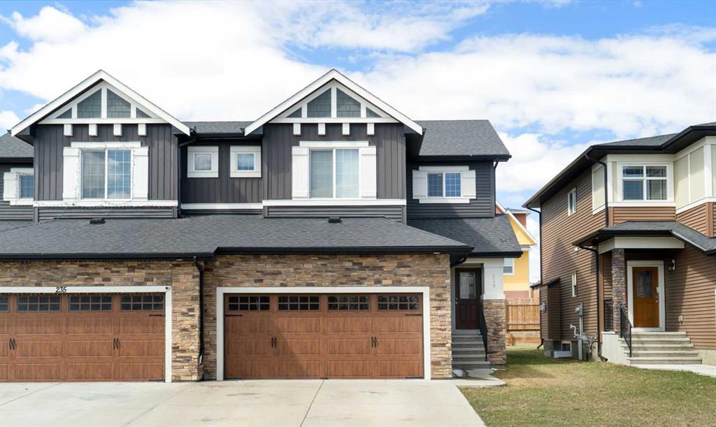 239 Kinniburgh Road, Chestermere, AB, T1X 0Y7
